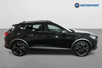 Cupra Formentor V2 Automatic Petrol Plug-In Hybrid SUV - Stock Number (1499243) - Drivers side