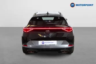 Cupra Formentor V2 Automatic Petrol Plug-In Hybrid SUV - Stock Number (1499243) - Rear bumper