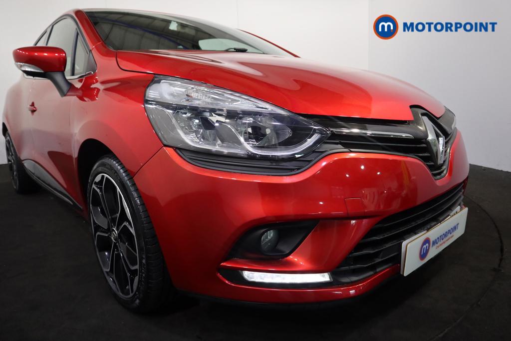 Renault Clio Iconic Manual Petrol Hatchback - Stock Number (1499318) - 24th supplementary image