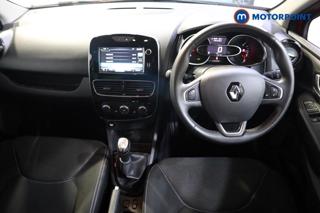 Renault Clio Iconic Manual Petrol Hatchback - Stock Number (1499318) - 1st supplementary image