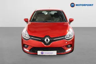 Renault Clio Iconic Manual Petrol Hatchback - Stock Number (1499318) - Front bumper