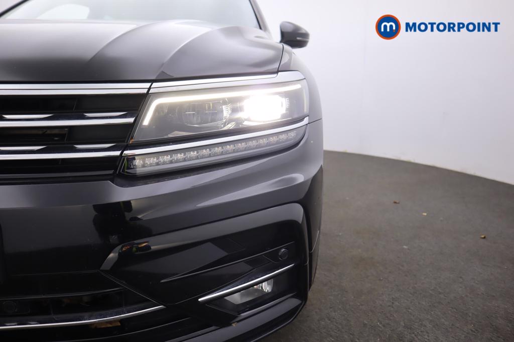 Volkswagen Tiguan R-Line Tech Automatic Petrol SUV - Stock Number (1499367) - 27th supplementary image