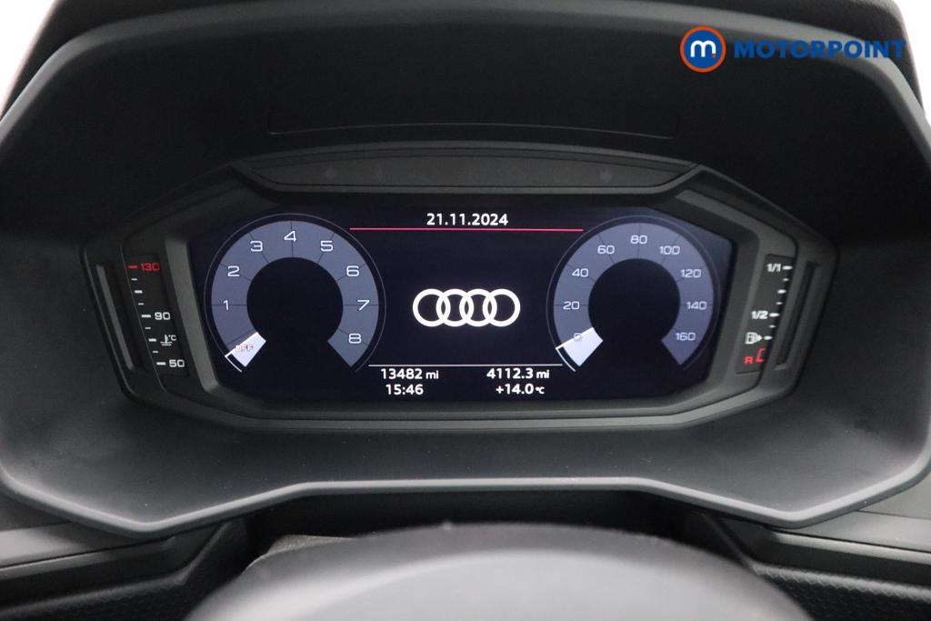 Audi A1 Technik Manual Petrol Hatchback - Stock Number (1499499) - 4th supplementary image