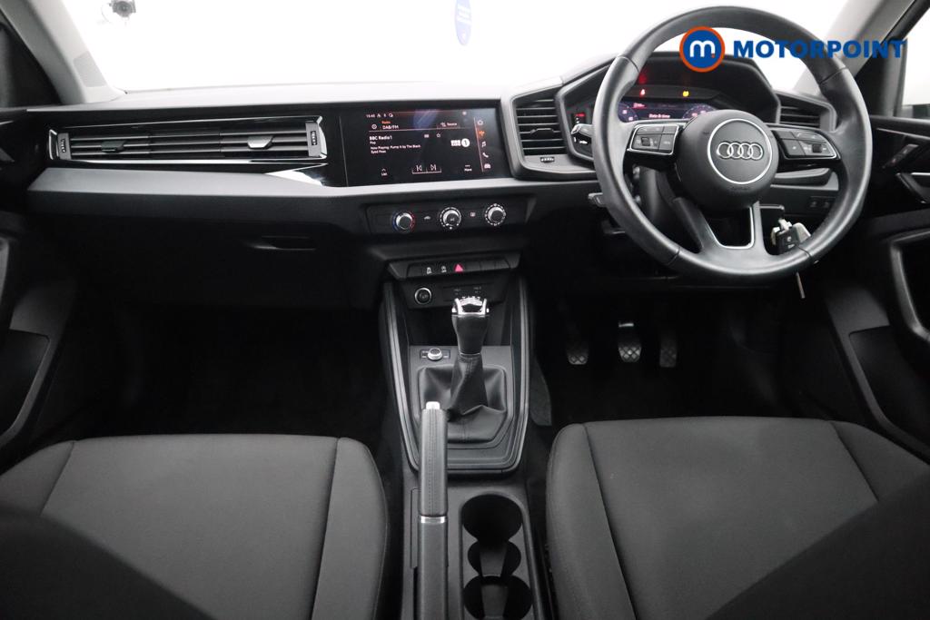 Audi A1 Technik Manual Petrol Hatchback - Stock Number (1499499) - 1st supplementary image