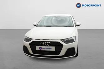 Audi A1 Technik Manual Petrol Hatchback - Stock Number (1499499) - Front bumper