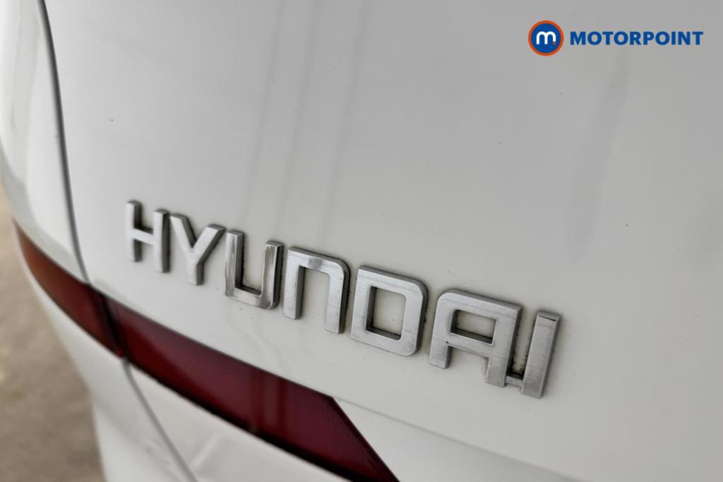 Hyundai Tucson N Line Manual Petrol SUV - Stock Number (1499557) - 23rd supplementary image