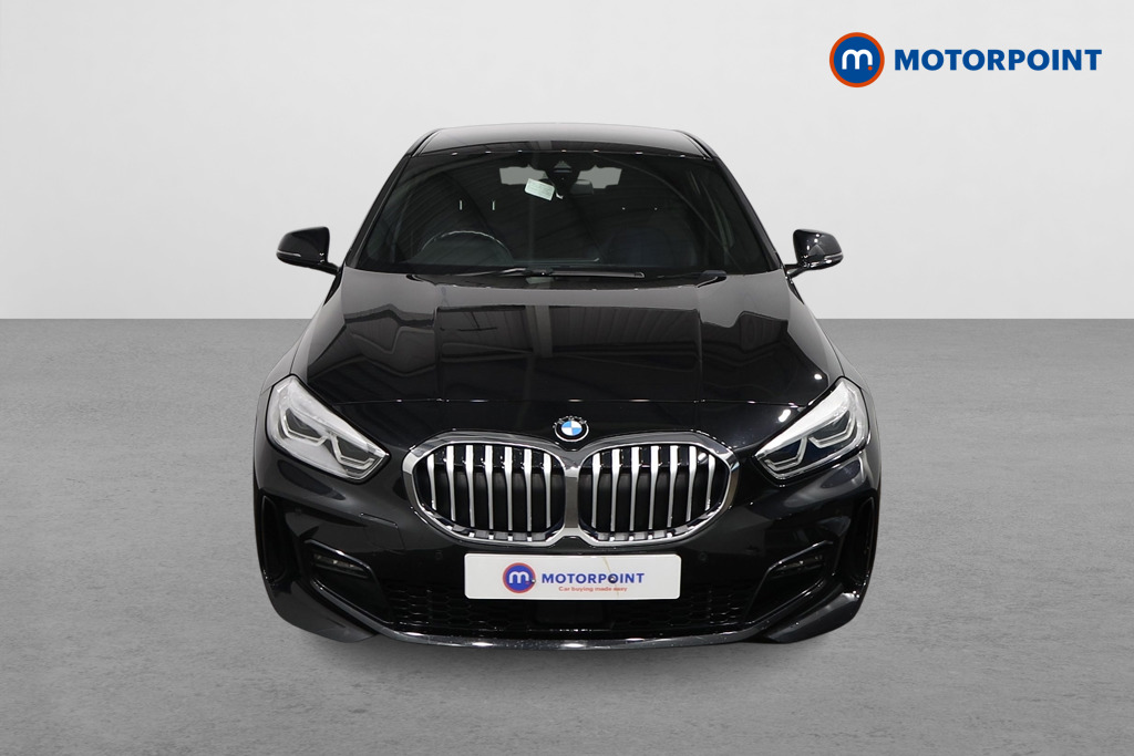 BMW 1 Series M Sport Automatic Petrol Hatchback - Stock Number (1499724) - Front bumper