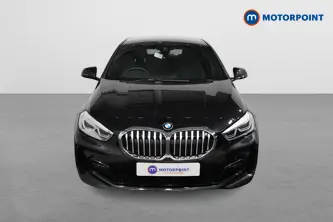 BMW 1 Series M Sport Automatic Petrol Hatchback - Stock Number (1499724) - Front bumper