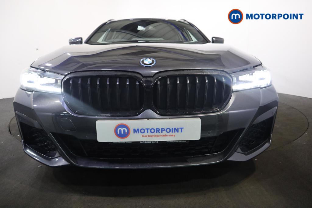 BMW 5 Series M Sport Automatic Petrol Plug-In Hybrid Estate - Stock Number (1499852) - 32nd supplementary image