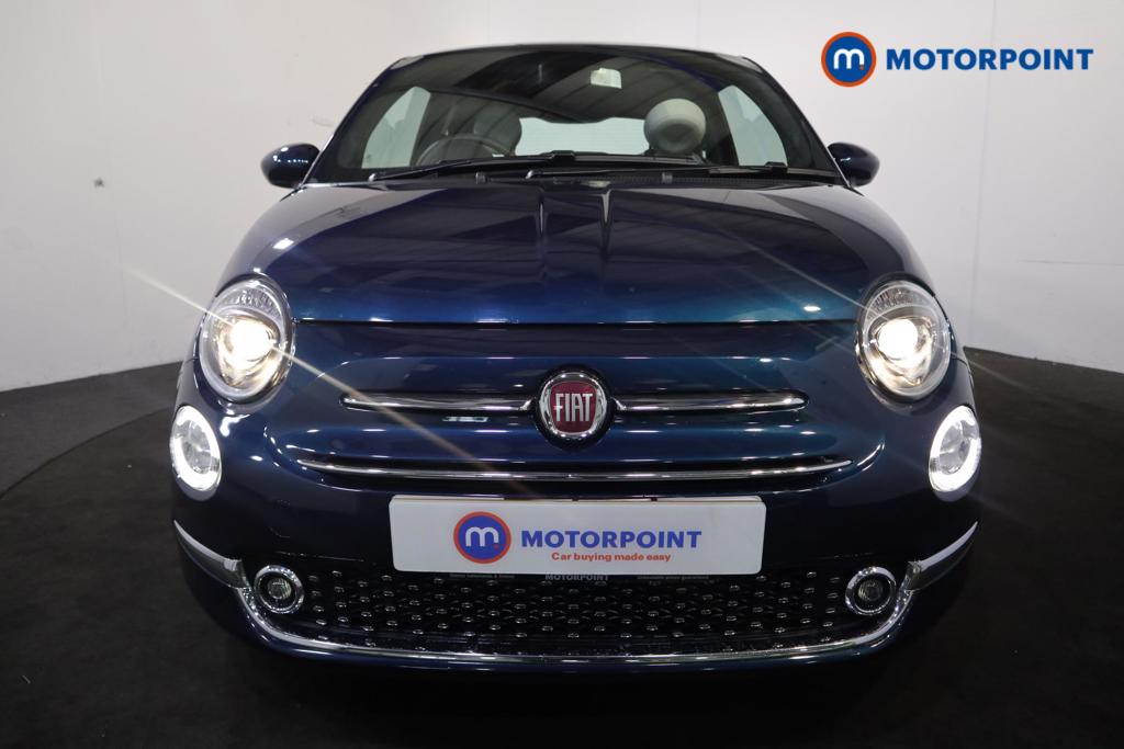 Fiat 500 Dolcevita Manual Petrol-Electric Hybrid Hatchback - Stock Number (1499885) - 22nd supplementary image