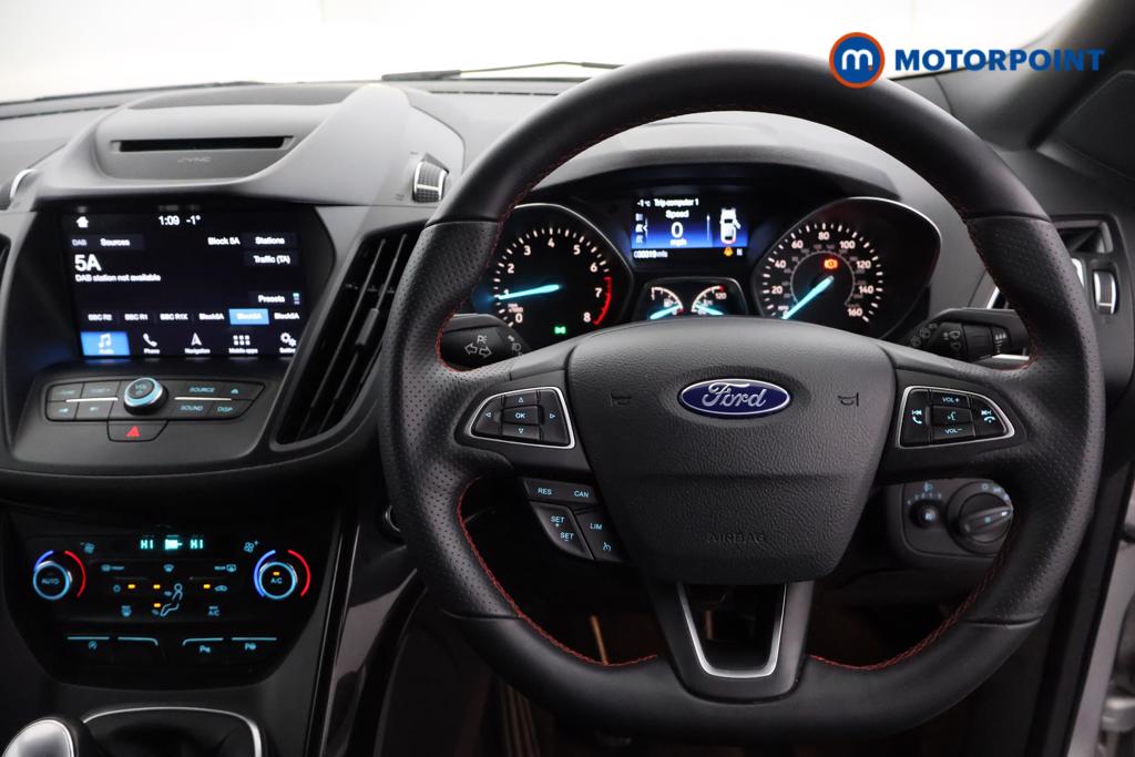 Ford Kuga St-Line Manual Petrol SUV - Stock Number (1499890) - 2nd supplementary image