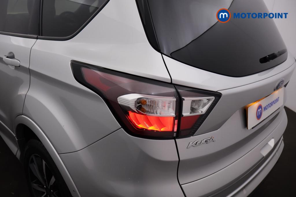 Ford Kuga St-Line Manual Petrol SUV - Stock Number (1499890) - 19th supplementary image