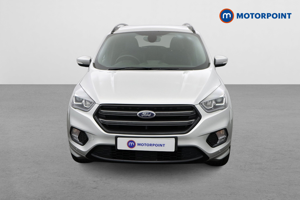 Ford Kuga St-Line Manual Petrol SUV - Stock Number (1499890) - Front bumper