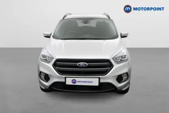 Ford Kuga St-Line Manual Petrol SUV - Stock Number (1499890) - Front bumper