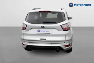 Ford Kuga St-Line Manual Petrol SUV - Stock Number (1499890) - Rear bumper