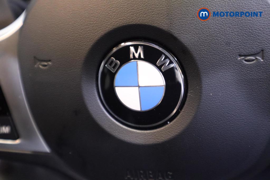 BMW 3 Series M Sport Automatic Petrol Saloon - Stock Number (1499897) - 10th supplementary image