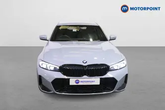 BMW 3 Series M Sport Automatic Petrol Saloon - Stock Number (1499897) - Front bumper