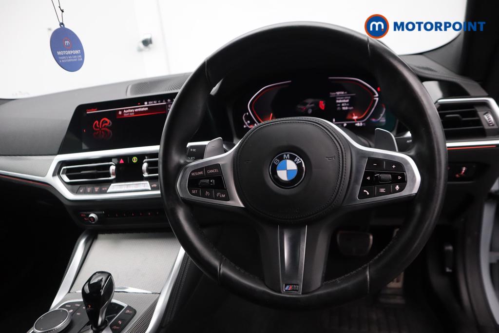 BMW 4 Series M Sport Automatic Petrol Coupe - Stock Number (1499913) - 5th supplementary image