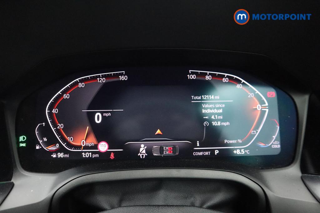 BMW 4 Series M Sport Automatic Petrol Coupe - Stock Number (1499913) - 6th supplementary image