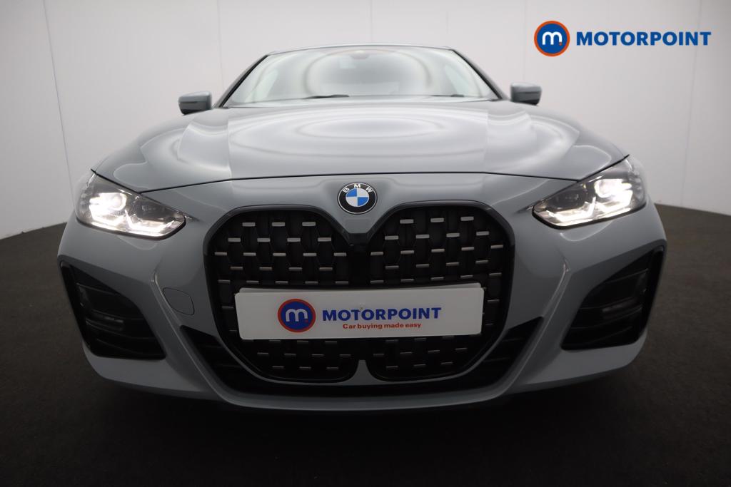 BMW 4 Series M Sport Automatic Petrol Coupe - Stock Number (1499913) - 22nd supplementary image