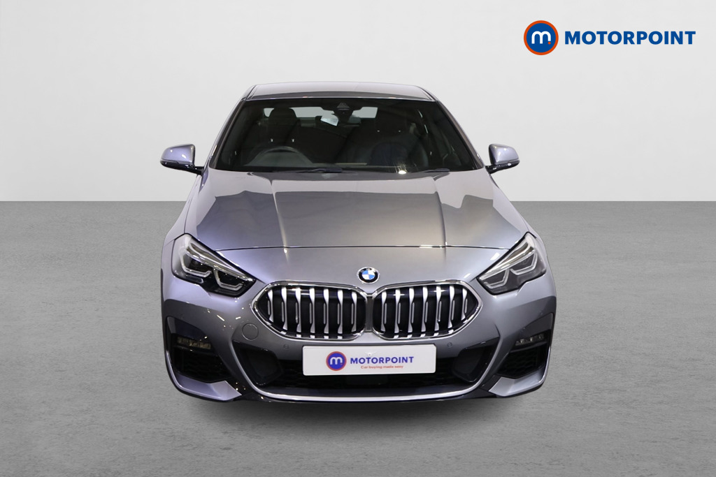 BMW 2 Series M Sport Automatic Petrol Saloon - Stock Number (1500052) - Front bumper