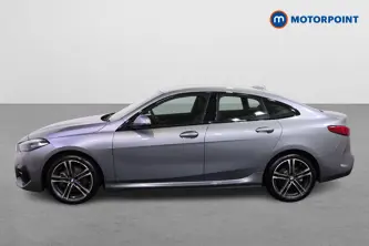 BMW 2 Series M Sport Automatic Petrol Saloon - Stock Number (1500052) - Passenger side