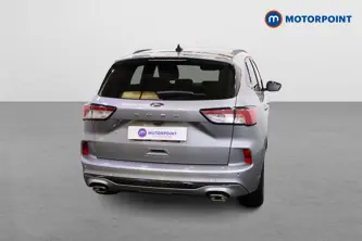 Ford Kuga St-Line X Edition Manual Petrol SUV - Stock Number (1500099) - Rear bumper