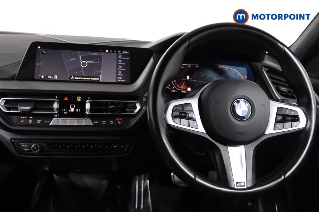 BMW 1 Series M Sport Automatic Petrol Hatchback - Stock Number (1500160) - 3rd supplementary image