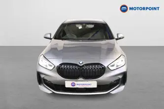 BMW 1 Series M Sport Automatic Petrol Hatchback - Stock Number (1500170) - Front bumper