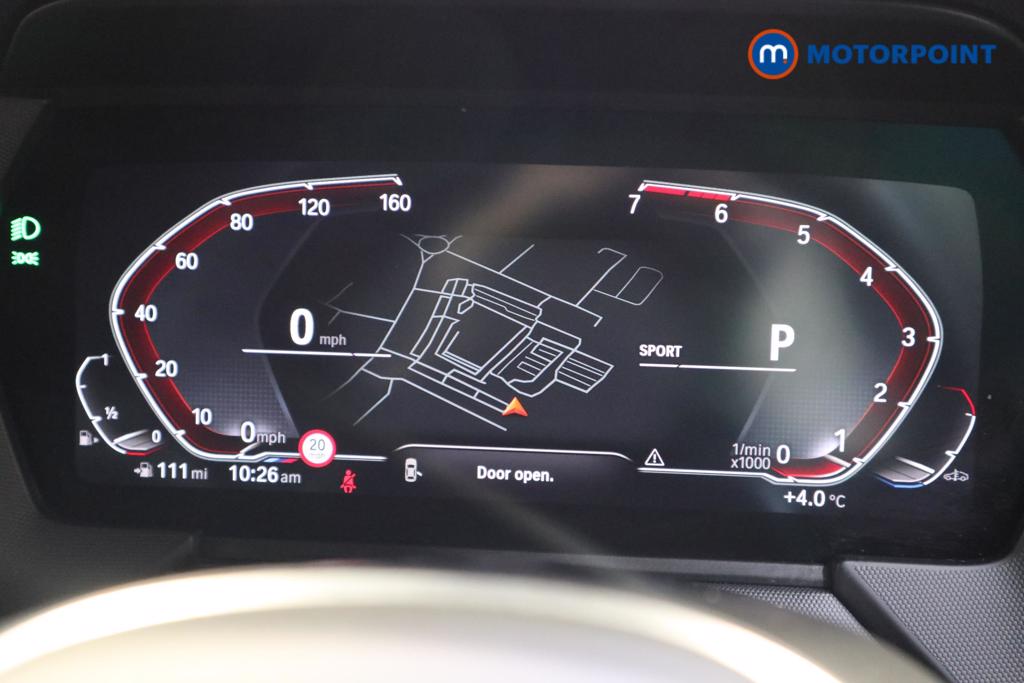 BMW 1 Series M Sport Automatic Petrol Hatchback - Stock Number (1500217) - 6th supplementary image