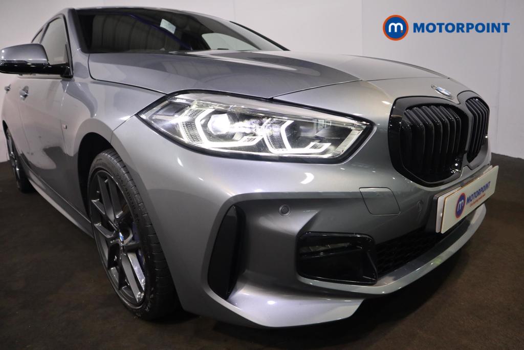 BMW 1 Series M Sport Automatic Petrol Hatchback - Stock Number (1500217) - 28th supplementary image