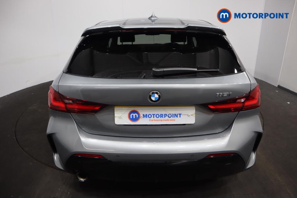 BMW 1 Series M Sport Automatic Petrol Hatchback - Stock Number (1500244) - 21st supplementary image