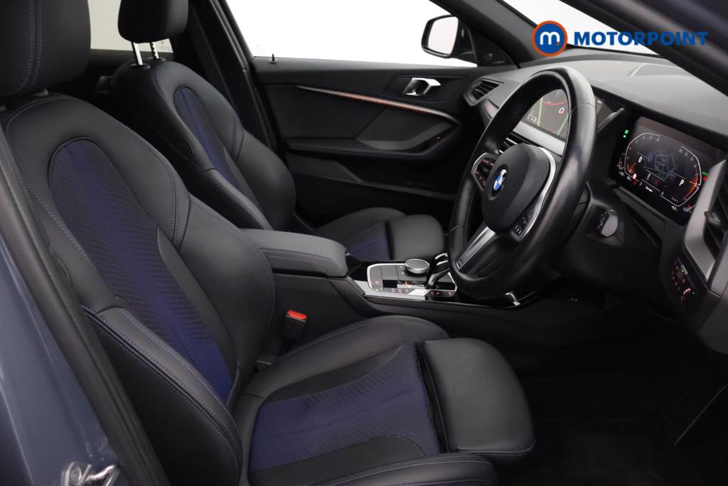 BMW 1 Series M Sport Automatic Petrol Hatchback - Stock Number (1500262) - 9th supplementary image