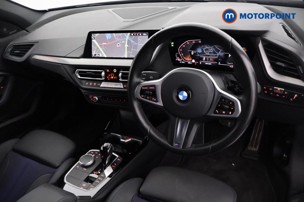 BMW 1 Series M Sport Automatic Petrol Hatchback - Stock Number (1500262) - 10th supplementary image