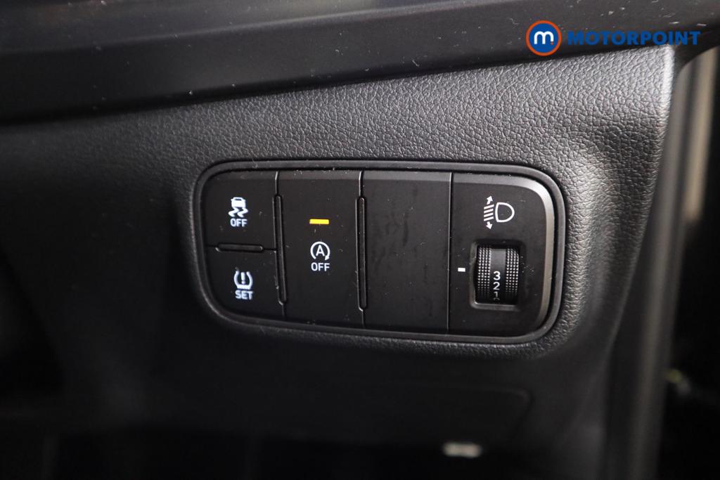 Hyundai I20 Se Connect Manual Petrol Hatchback - Stock Number (1500324) - 9th supplementary image