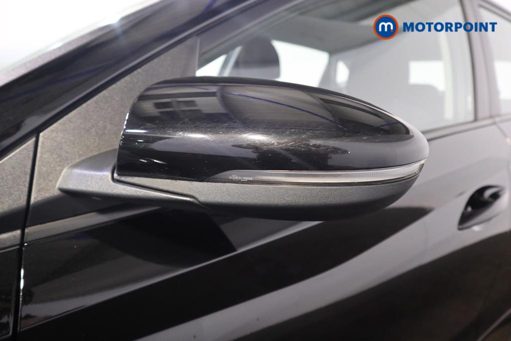 Hyundai I20 Se Connect Manual Petrol Hatchback - Stock Number (1500324) - 23rd supplementary image