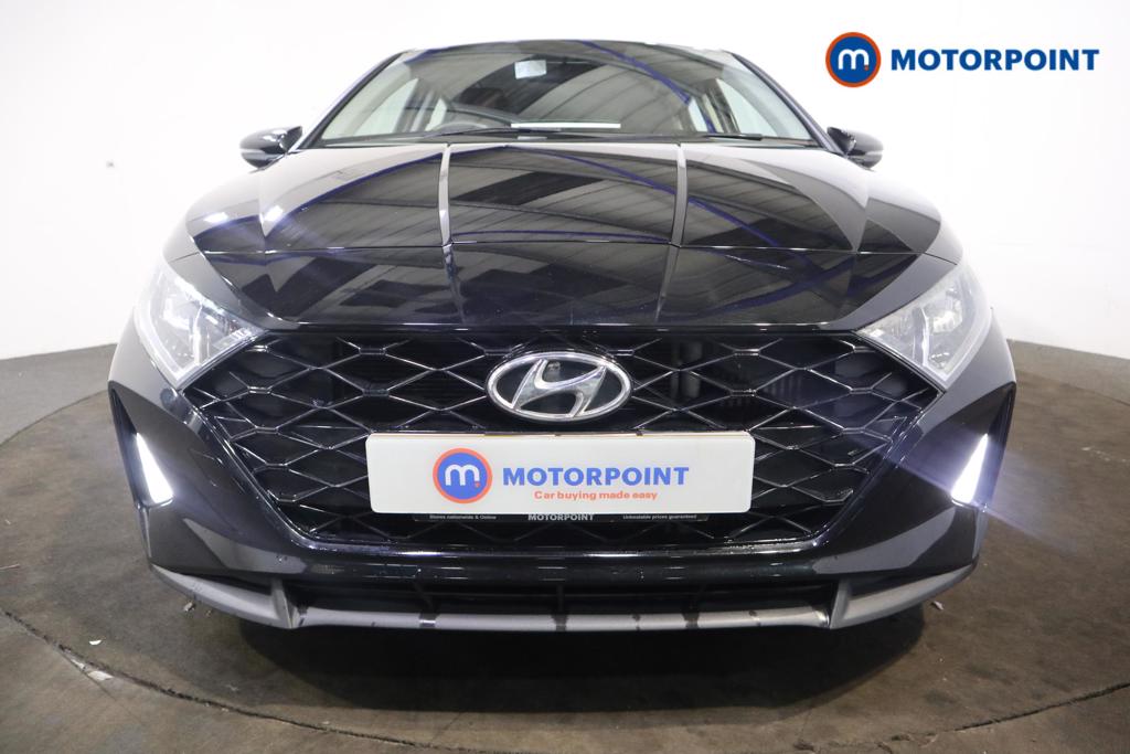 Hyundai I20 Se Connect Manual Petrol Hatchback - Stock Number (1500324) - 27th supplementary image