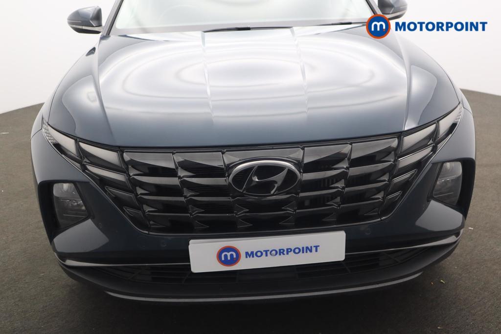 Hyundai Tucson Premium Manual Petrol SUV - Stock Number (1500331) - 25th supplementary image