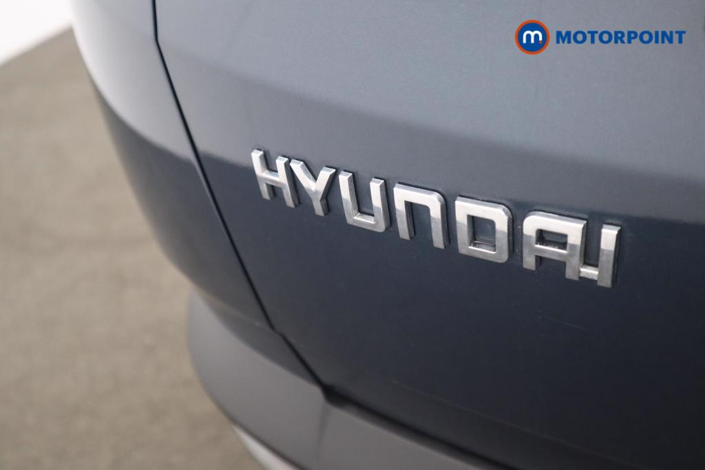 Hyundai Tucson Premium Manual Petrol SUV - Stock Number (1500331) - 28th supplementary image