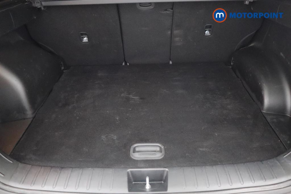 Hyundai Tucson Premium Manual Petrol SUV - Stock Number (1500331) - 33rd supplementary image