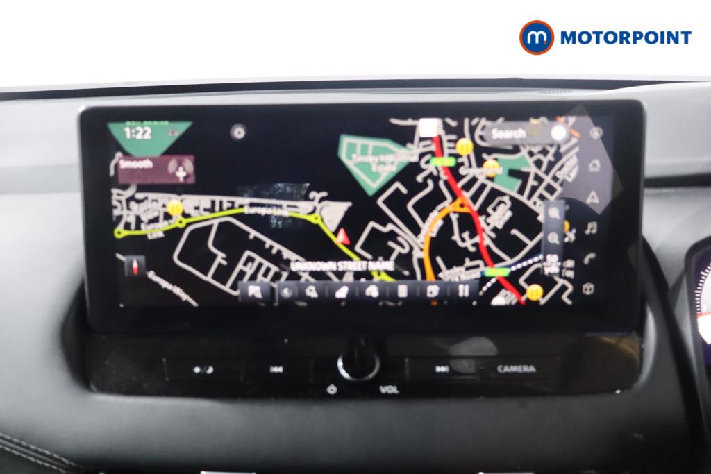 Nissan Qashqai N-Connecta Automatic Petrol SUV - Stock Number (1500541) - 2nd supplementary image