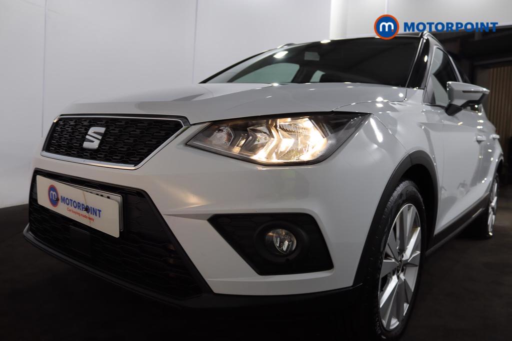 Seat Arona Se Technology Automatic Petrol SUV - Stock Number (1500683) - 26th supplementary image