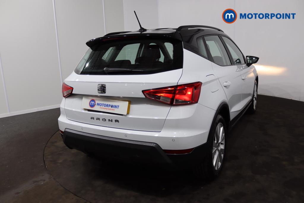 Seat Arona Se Technology Automatic Petrol SUV - Stock Number (1500683) - 28th supplementary image