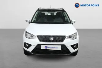 Seat Arona Se Technology Automatic Petrol SUV - Stock Number (1500683) - Front bumper