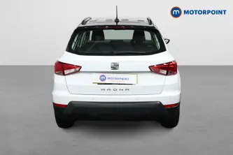 Seat Arona Se Technology Automatic Petrol SUV - Stock Number (1500683) - Rear bumper