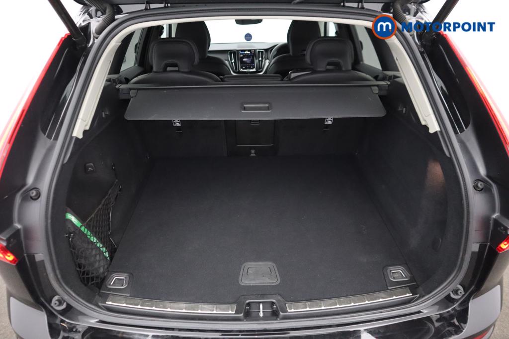 Volvo Xc60 Plus Automatic Diesel SUV - Stock Number (1500934) - 23rd supplementary image