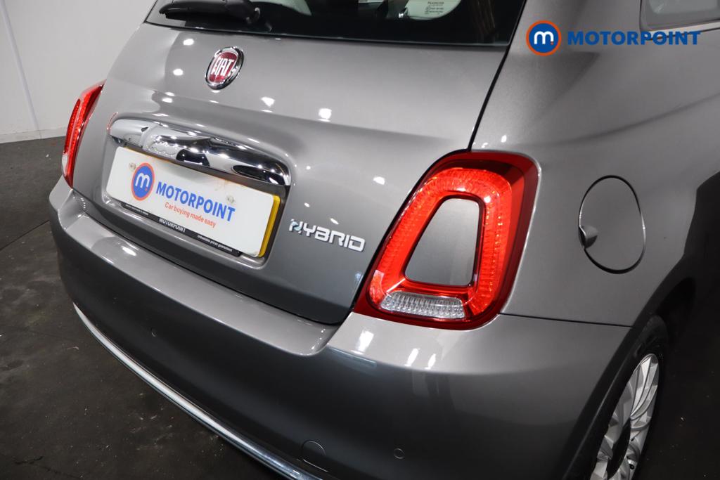 Fiat 500 Dolcevita Manual Petrol-Electric Hybrid Hatchback - Stock Number (1500952) - 17th supplementary image