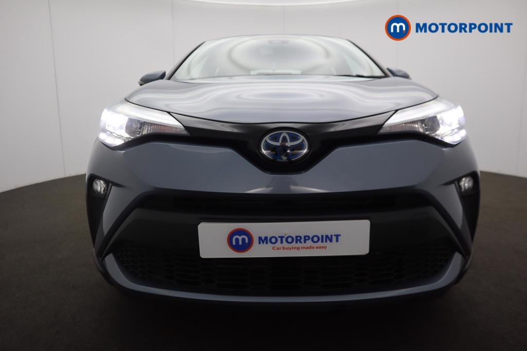 Toyota C-Hr Icon Automatic Petrol-Electric Hybrid SUV - Stock Number (1501187) - 21st supplementary image