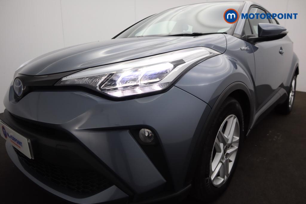 Toyota C-Hr Icon Automatic Petrol-Electric Hybrid SUV - Stock Number (1501187) - 22nd supplementary image