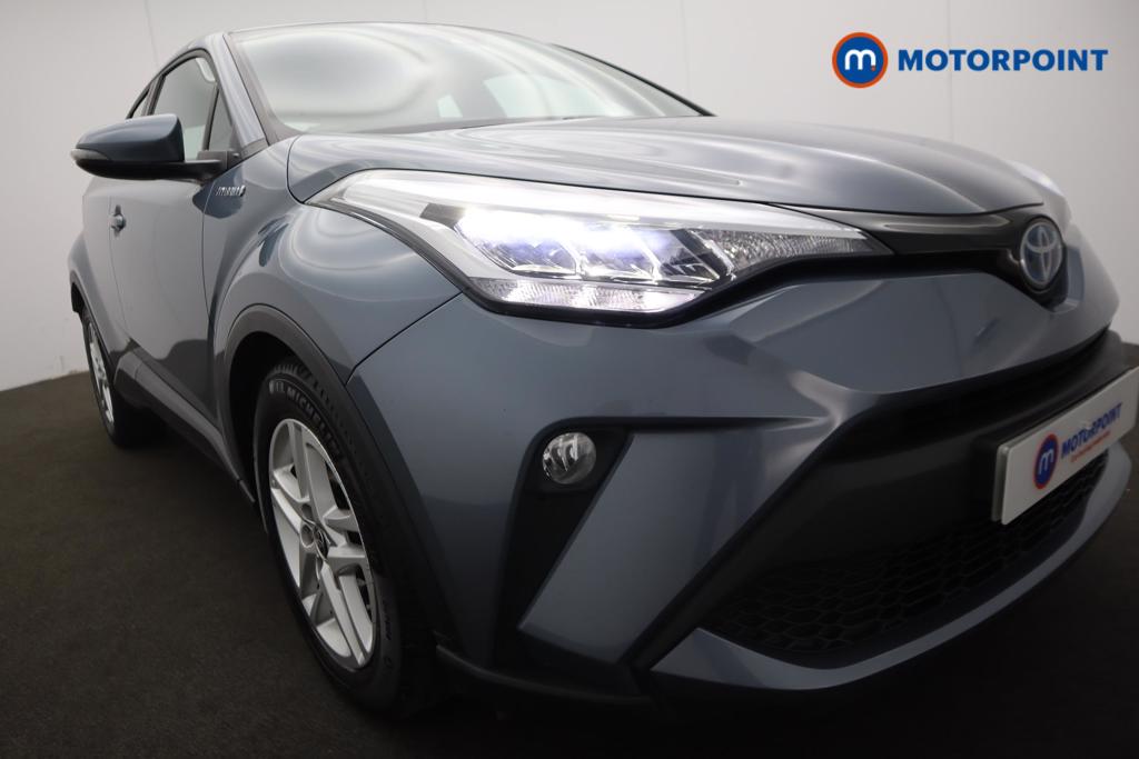 Toyota C-Hr Icon Automatic Petrol-Electric Hybrid SUV - Stock Number (1501187) - 23rd supplementary image